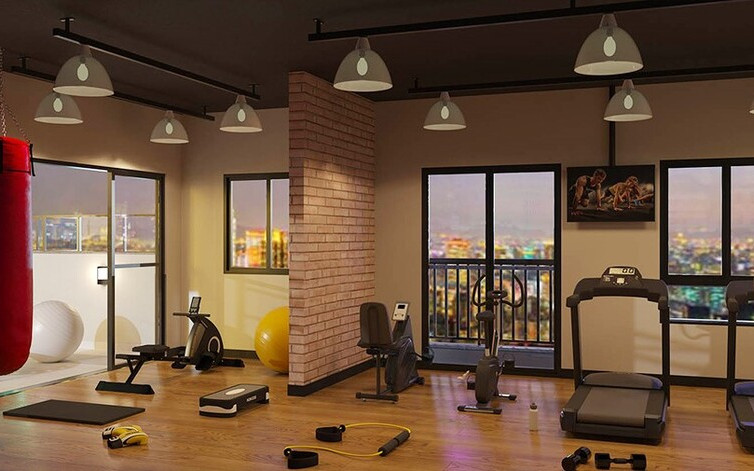 La Vista Jardim Avelino