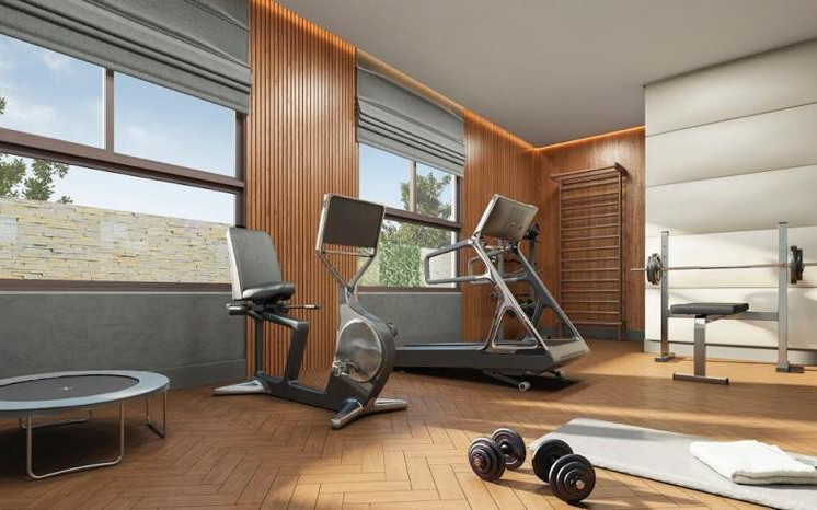 Lac Léman Residence