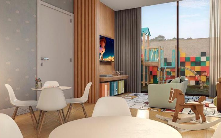 Lac Léman Residence