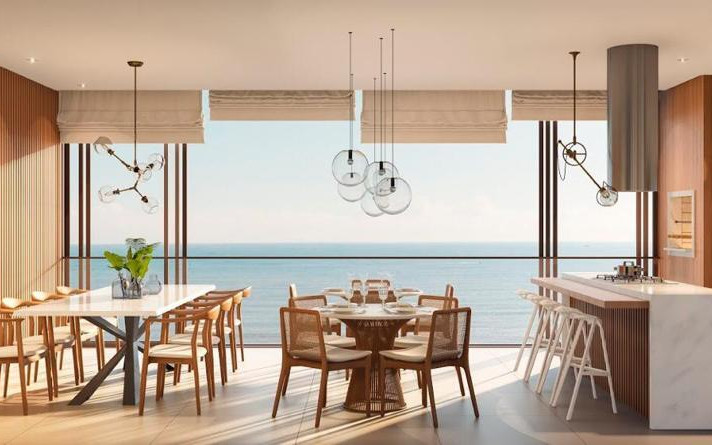 Lac Léman Residence