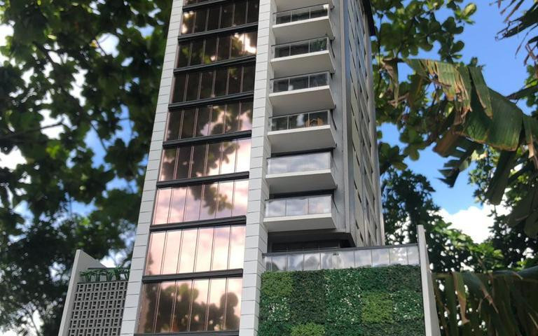 Lac Léman Residence