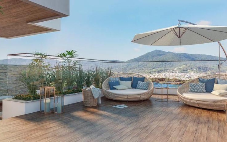 Lac Léman Residence