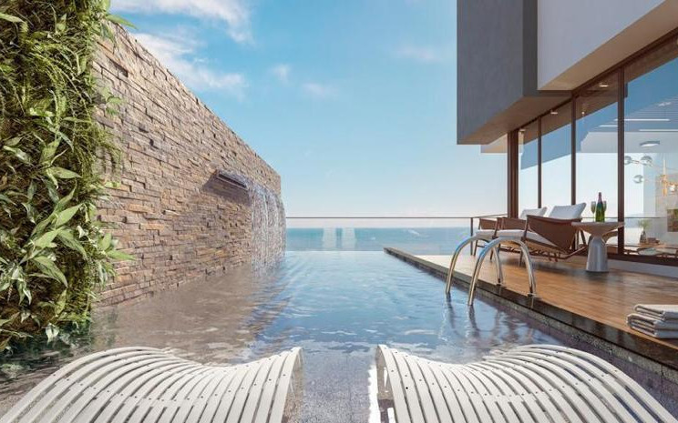 Lac Léman Residence