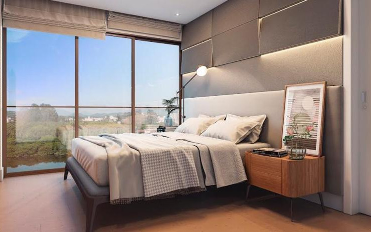 Lac Léman Residence