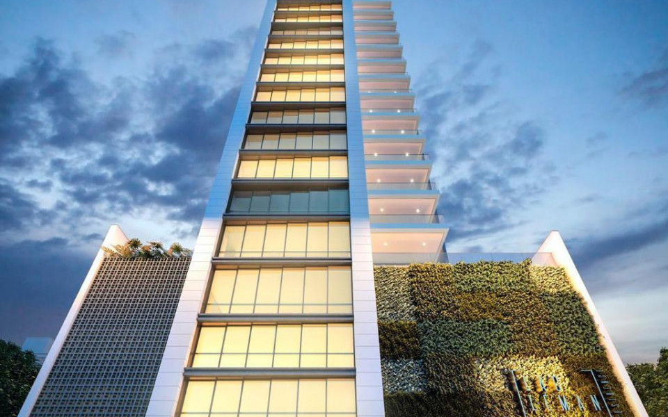 Lac Léman Residence