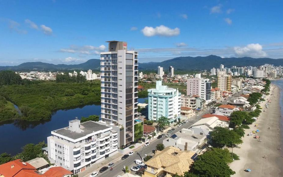 Lac Léman Residence