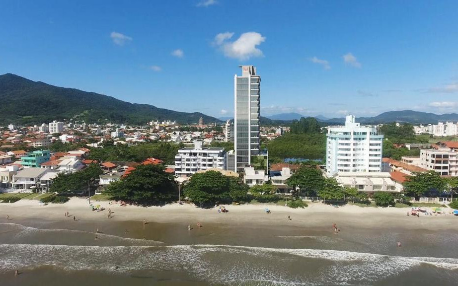 Lac Léman Residence