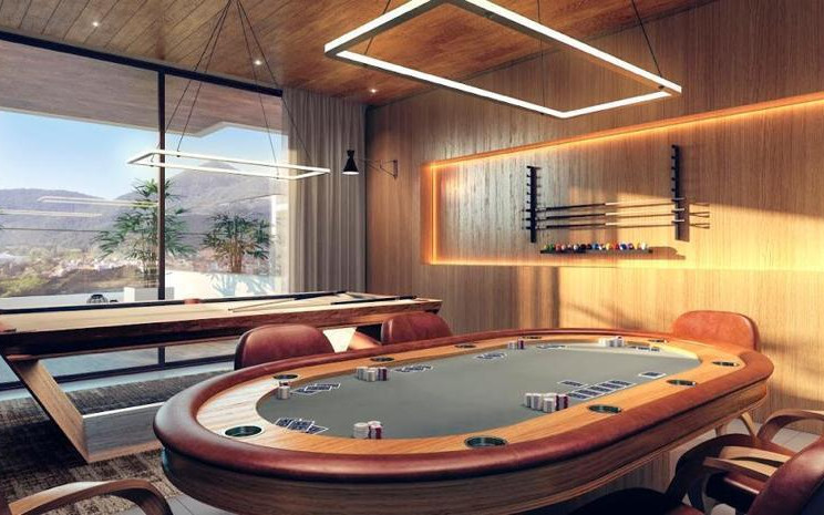 Lac Léman Residence