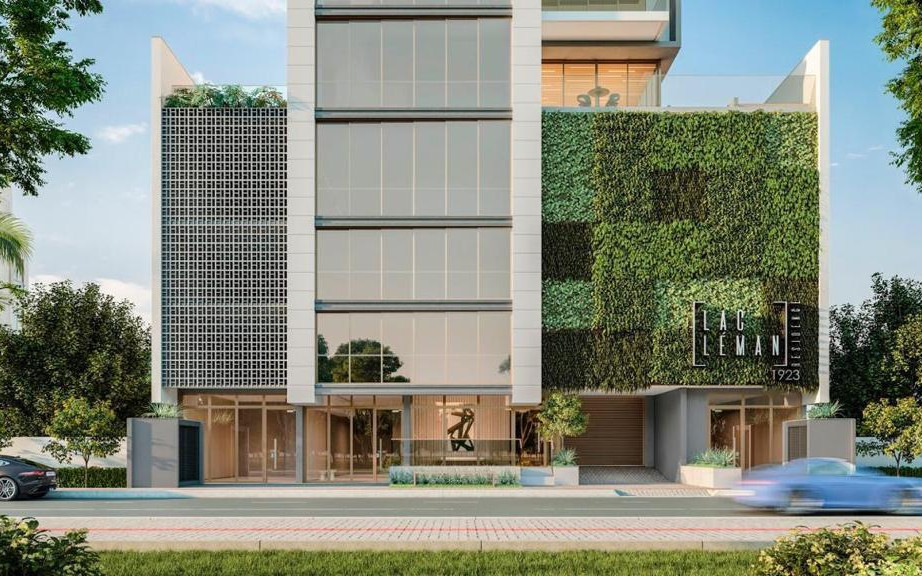 Lac Léman Residence