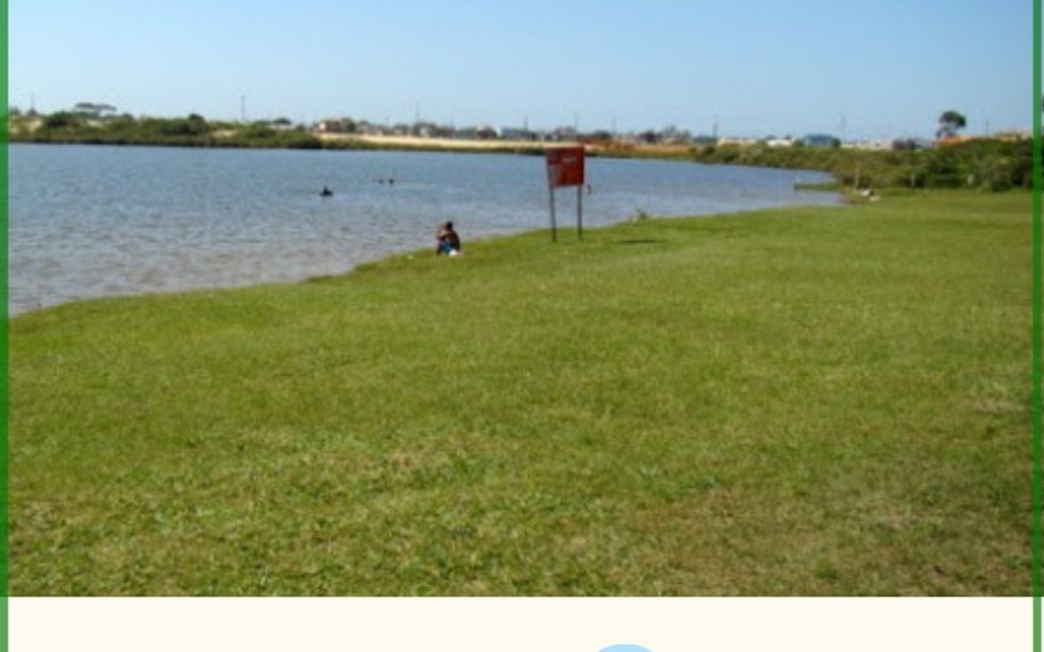 Lagoa dos Freitas II