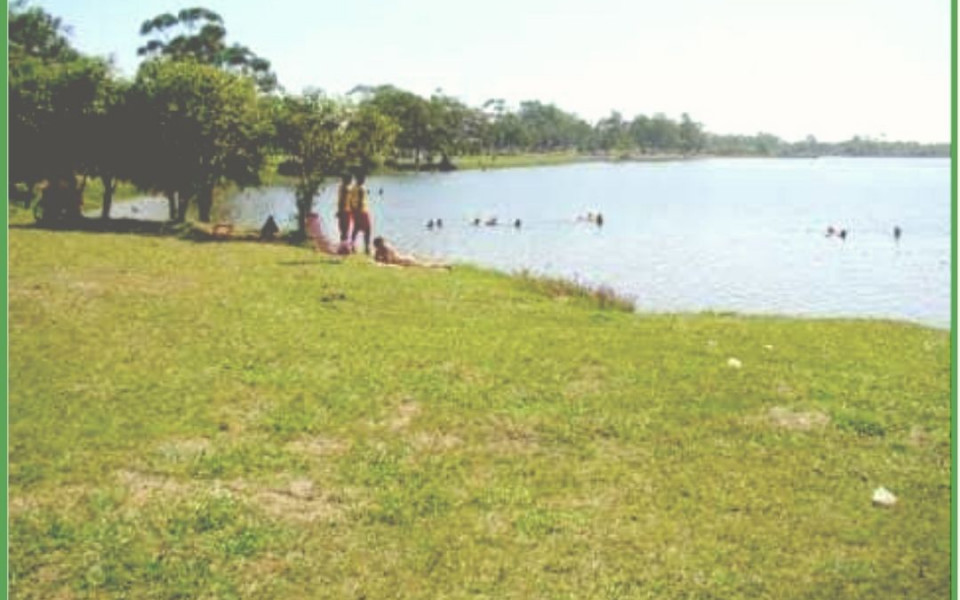 Lagoa dos Freitas II