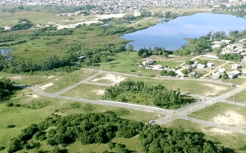 Lagoa dos Freitas II