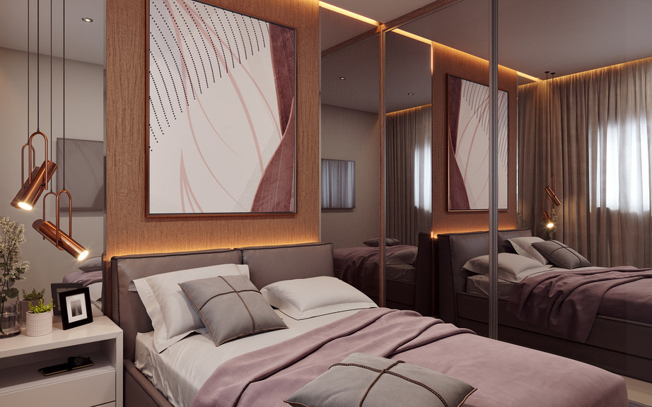 Lagoa Park Residence