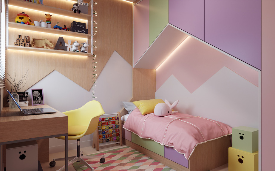 Lagoa Park Residence