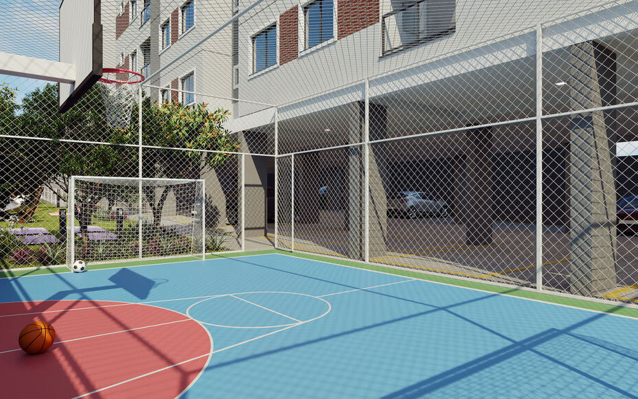 Lagoa Park Residence