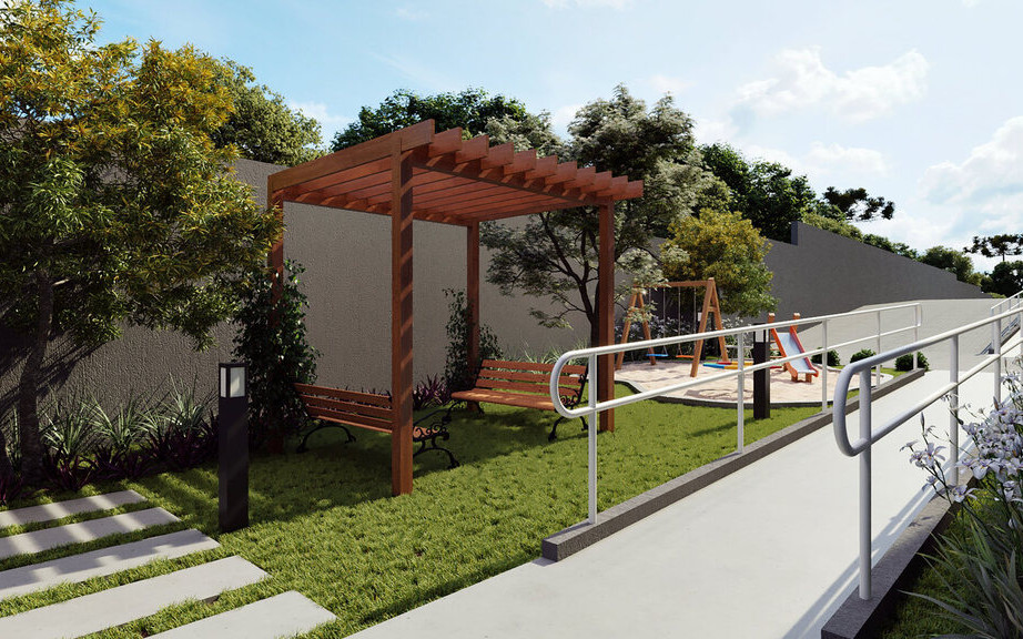 Lagoa Park Residence