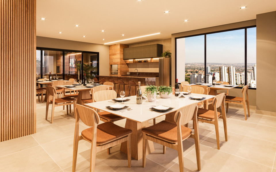 Lake House Residence