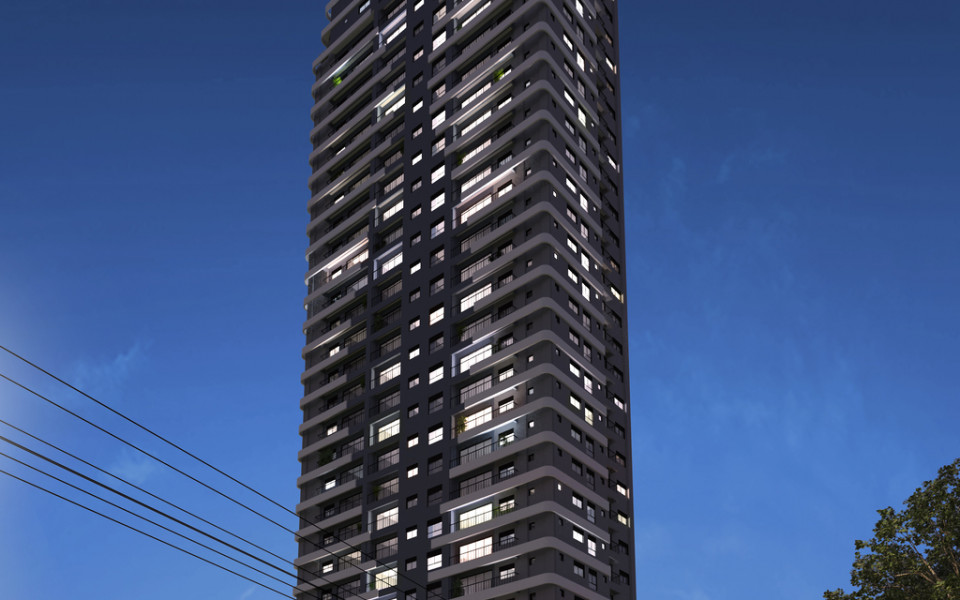 Lake House Residence