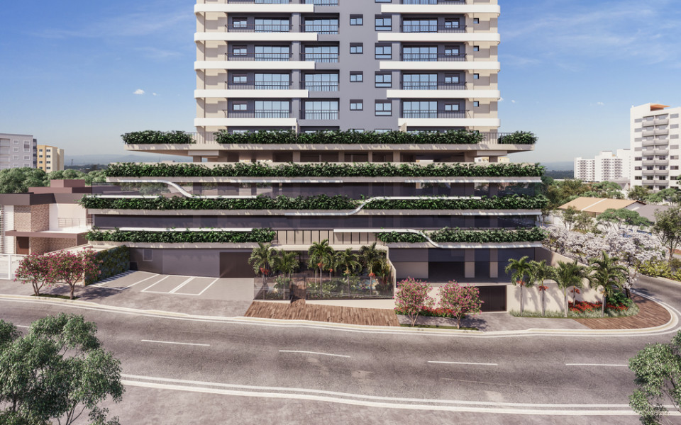 Lake House Residence