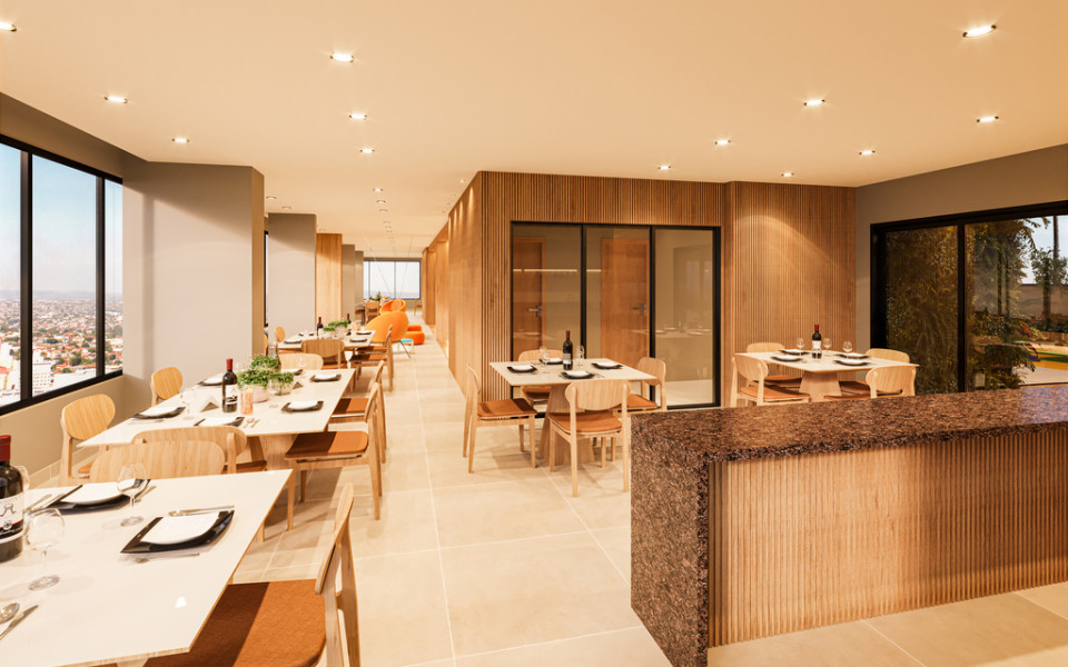 Lake House Residence