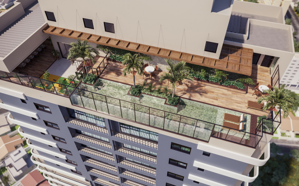 Lake House Residence