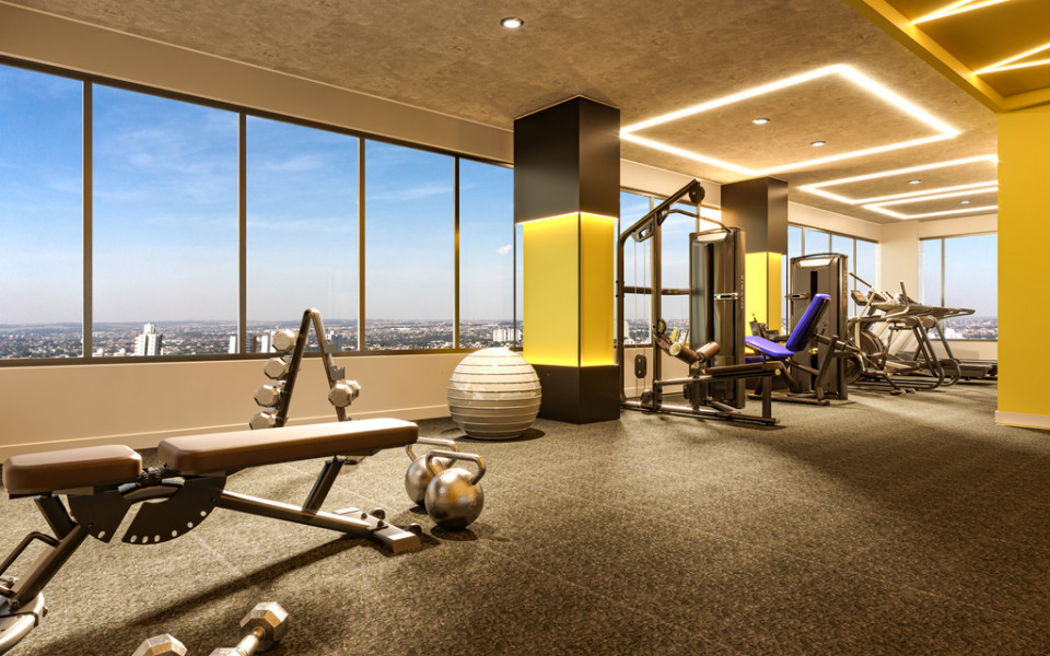 Lake House Residence