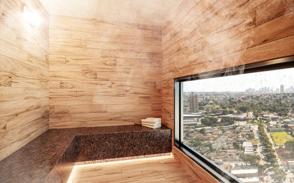 Lake House Residence