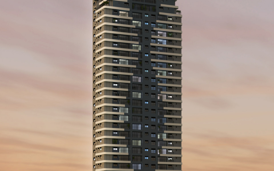 Lake House Residence