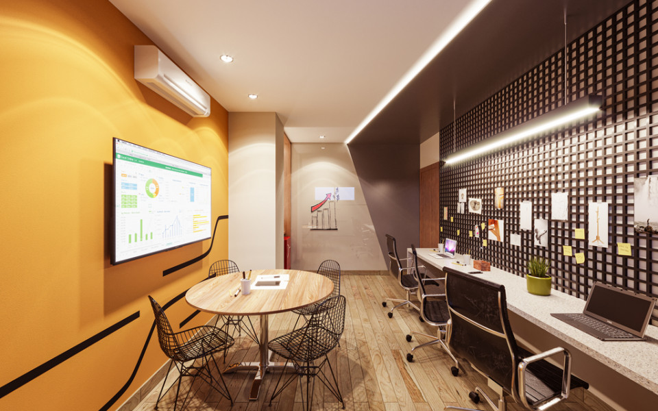 Lake House Residence