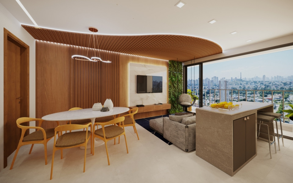 Lake House Residence