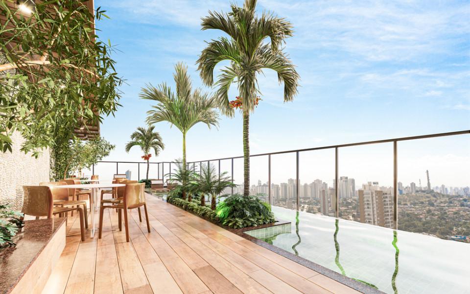 Lake House Residence