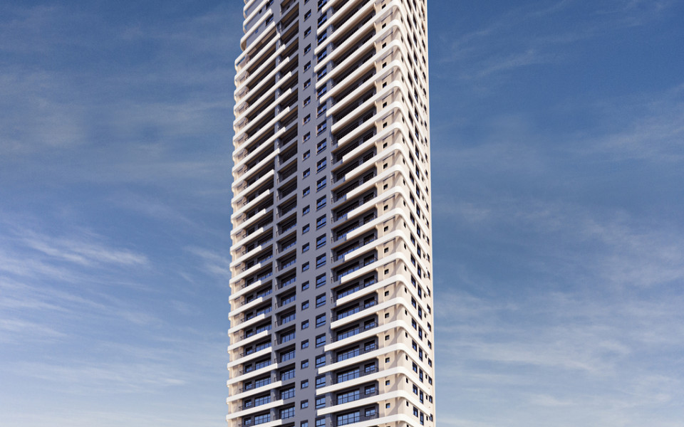 Lake House Residence