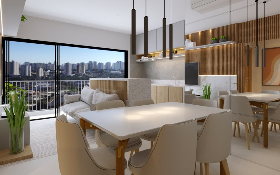 Lake House Residence