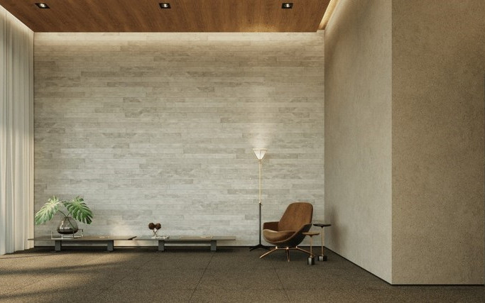 Lake Parque Ibirapuera