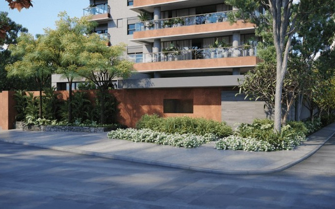 Lake Parque Ibirapuera