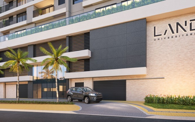 Land226 Universitário