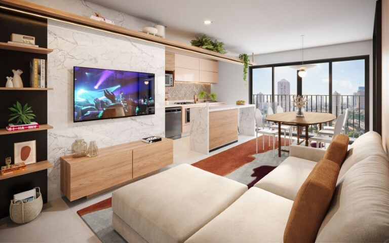 Land226 Universitário