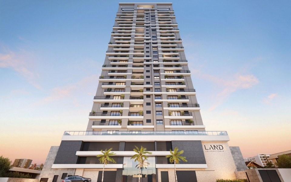 Land226 Universitário