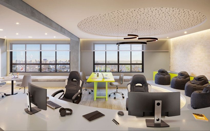 Land226 Universitário