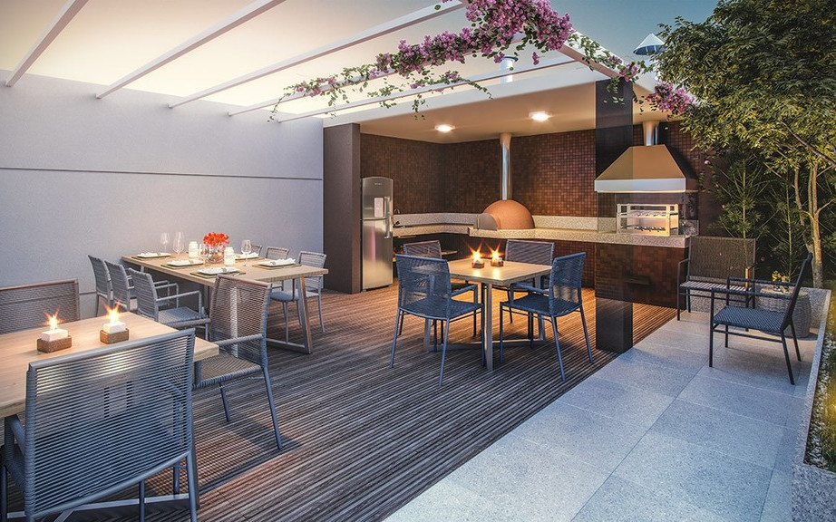 Landscape Alto da Boa Vista