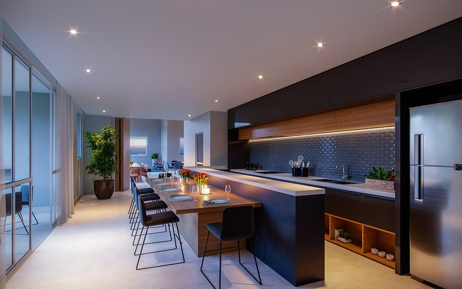 Landscape Alto da Boa Vista