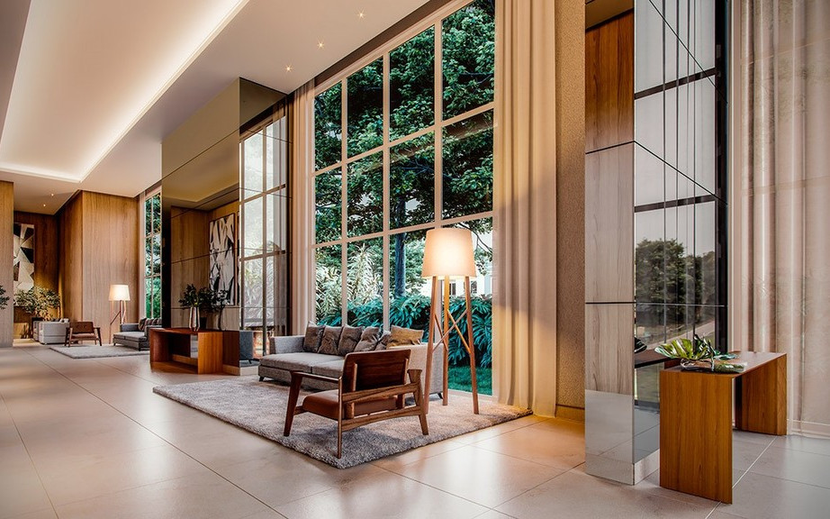 Landscape Alto da Boa Vista