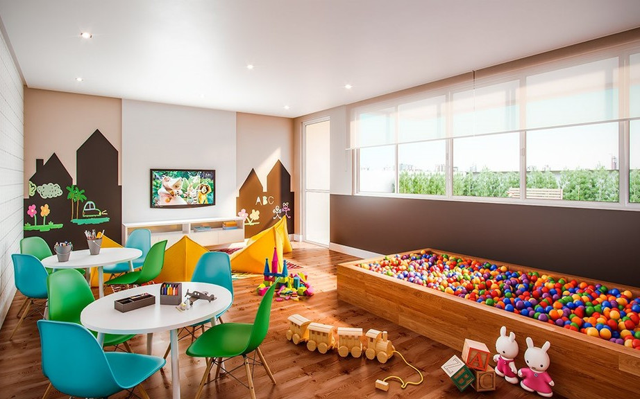 Landscape Alto da Boa Vista