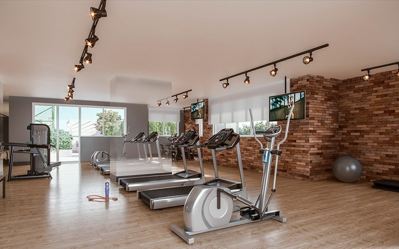 Landscape Alto da Boa Vista