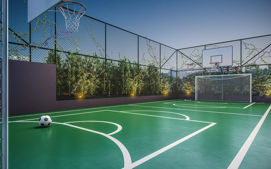 Landscape Alto da Boa Vista