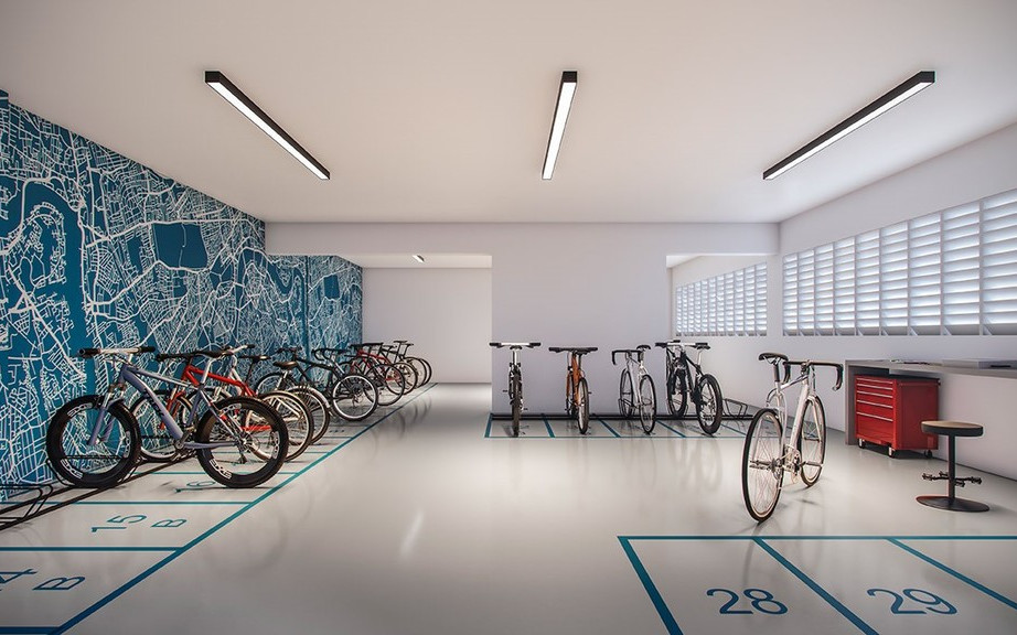 Landscape Alto da Boa Vista