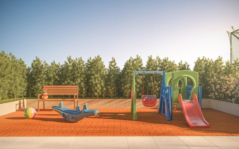 Landscape Alto da Boa Vista