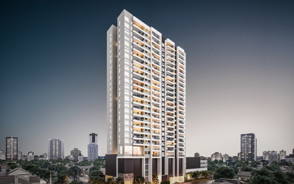 Landscape Alto da Boa Vista