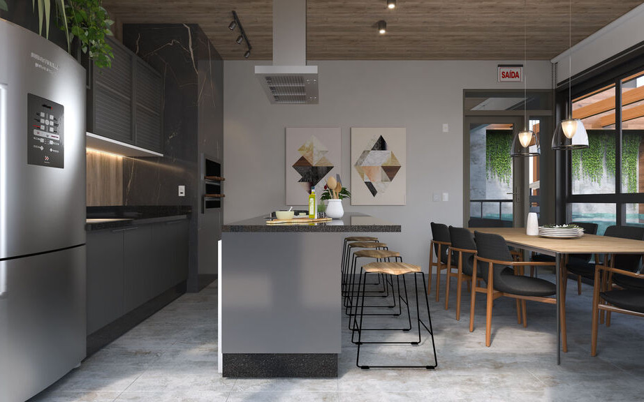 L'Aquamarine Residence