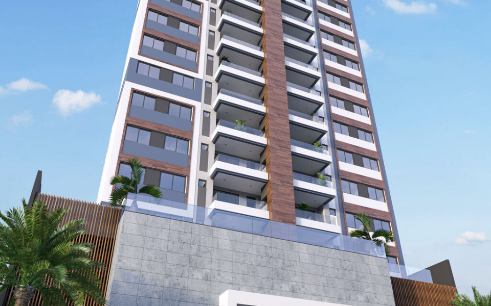 L'Aquamarine Residence